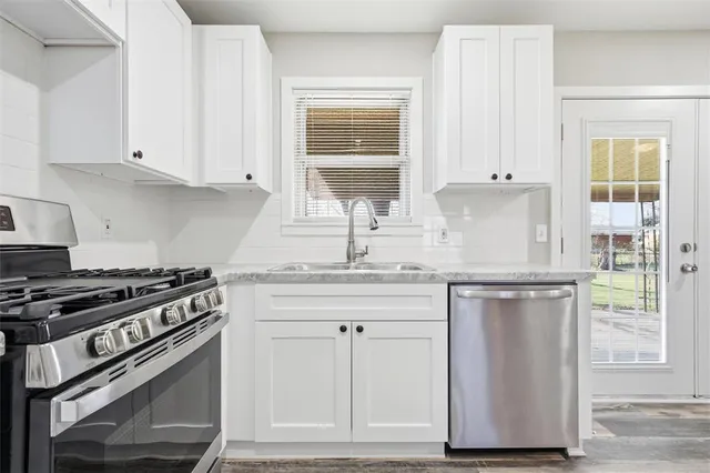 $199,900 | 1008 Dossett Drive, Bellmead, TX 76705