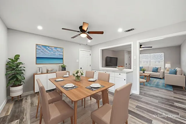 $199,900 | 1008 Dossett Drive, Bellmead, TX 76705