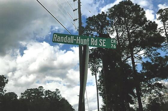 0 Randall Hunt Road Thomson, GA 30824 - Photo 3 of 6 Screenshot 2023-02-24 131331