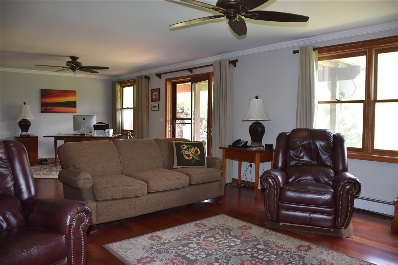 358 Bailey Road Northfield, VT 05663 - Photo 22 of 40