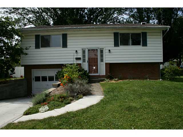 6277 Faircrest Road Columbus, OH 43229 - Photo 1 of 18 Gallery Image 1