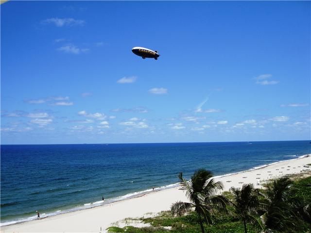 1200 South Ocean Boulevard, Unit 6B Boca Raton, FL 33432 - Photo 1 of 25 Primary Photo