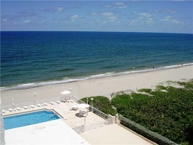 1200 South Ocean Boulevard, Unit 6B Boca Raton, FL 33432 - Photo 2 of 25 Additional Photo