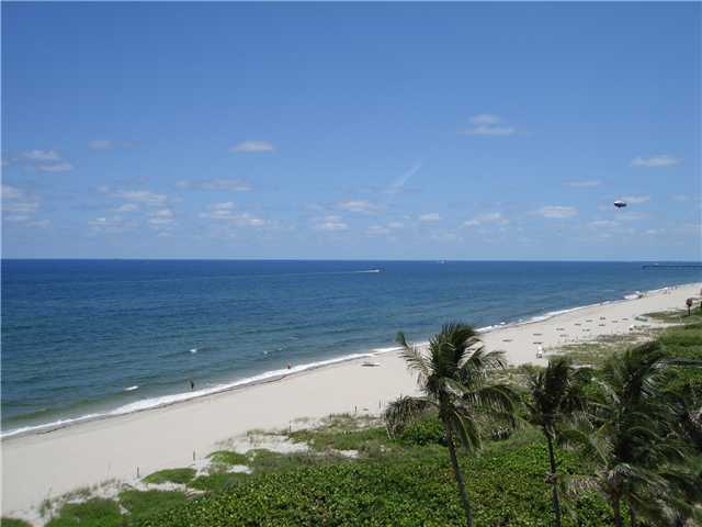 1200 South Ocean Boulevard, Unit 6B Boca Raton, FL 33432 - Photo 24 of 25 Additional Photo