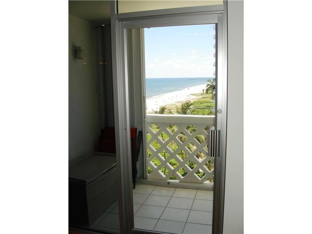 1200 South Ocean Boulevard, Unit 6B Boca Raton, FL 33432 - Photo 10 of 25 Additional Photo
