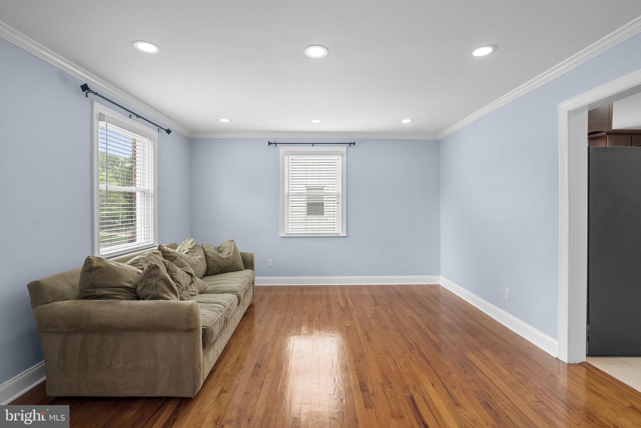 3013 Medway Street Silver Spring, MD 20902 - Photo 11 of 30 Bright and airy living space awaits.