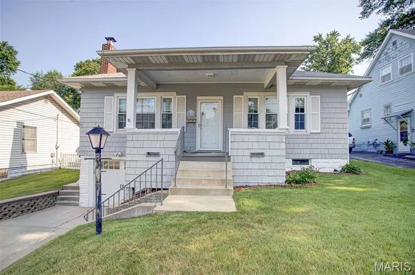 $139,900 | 3614 Berkeley Avenue, Alton, IL 62002