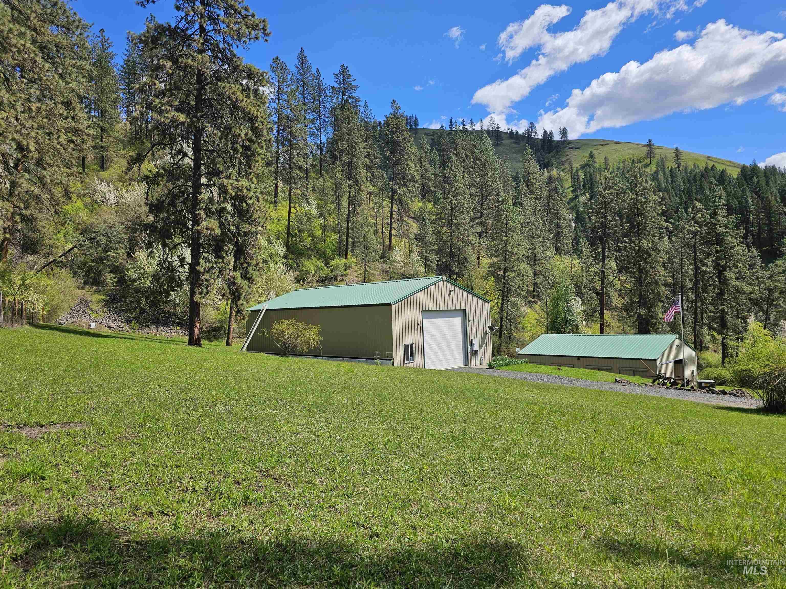115 Weedmark Way Kamiah, ID 83536 - Photo 1 of 46