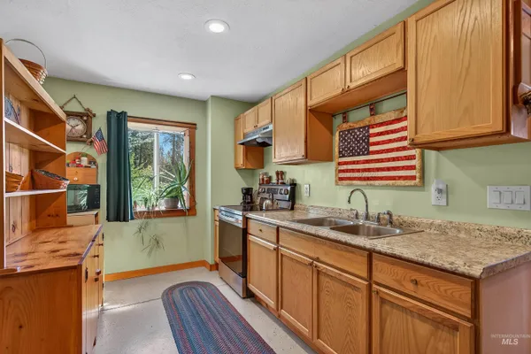 $589,000 | 115 Weedmark Way, Kamiah, ID 83536