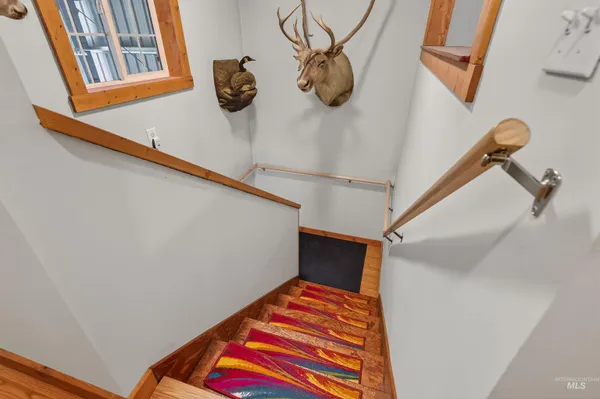 $589,000 | 115 Weedmark Way, Kamiah, ID 83536