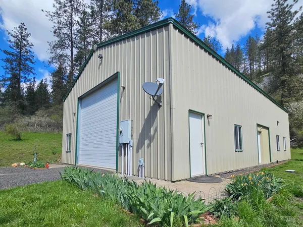 $589,000 | 115 Weedmark Way, Kamiah, ID 83536