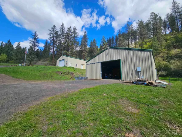 $589,000 | 115 Weedmark Way, Kamiah, ID 83536