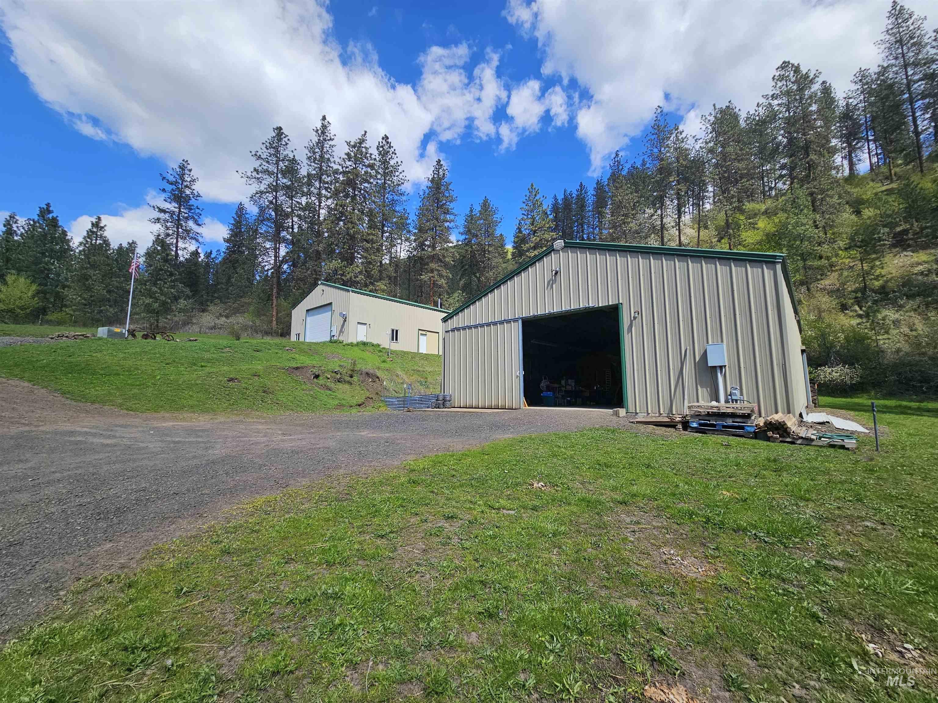 115 Weedmark Way Kamiah, ID 83536 - Photo 30 of 46