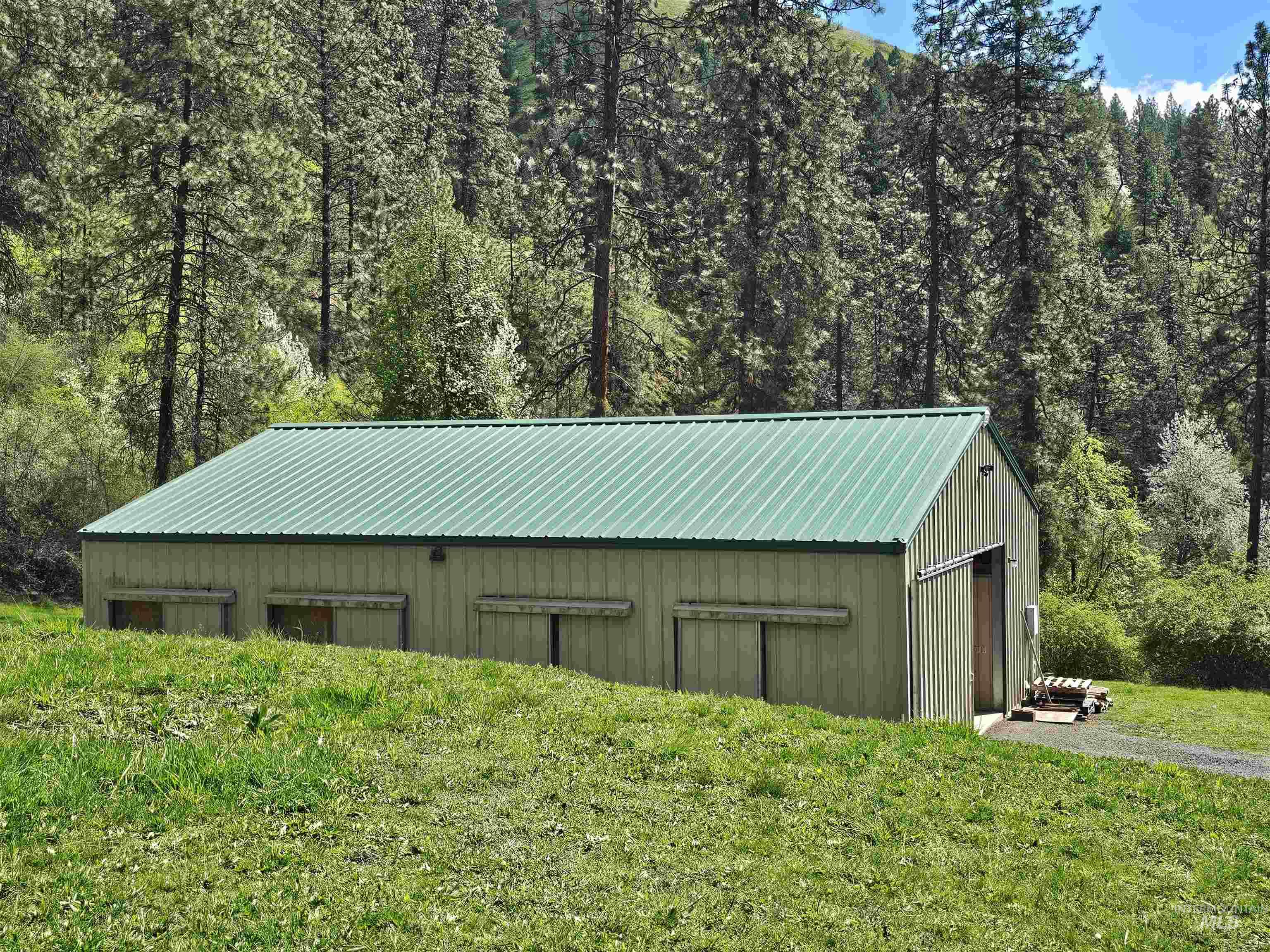 115 Weedmark Way Kamiah, ID 83536 - Photo 31 of 46