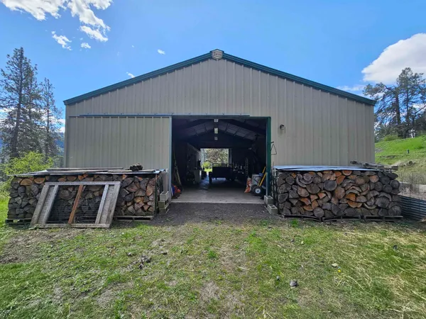 $589,000 | 115 Weedmark Way, Kamiah, ID 83536