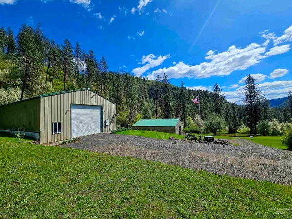 $589,000 | 115 Weedmark Way, Kamiah, ID 83536