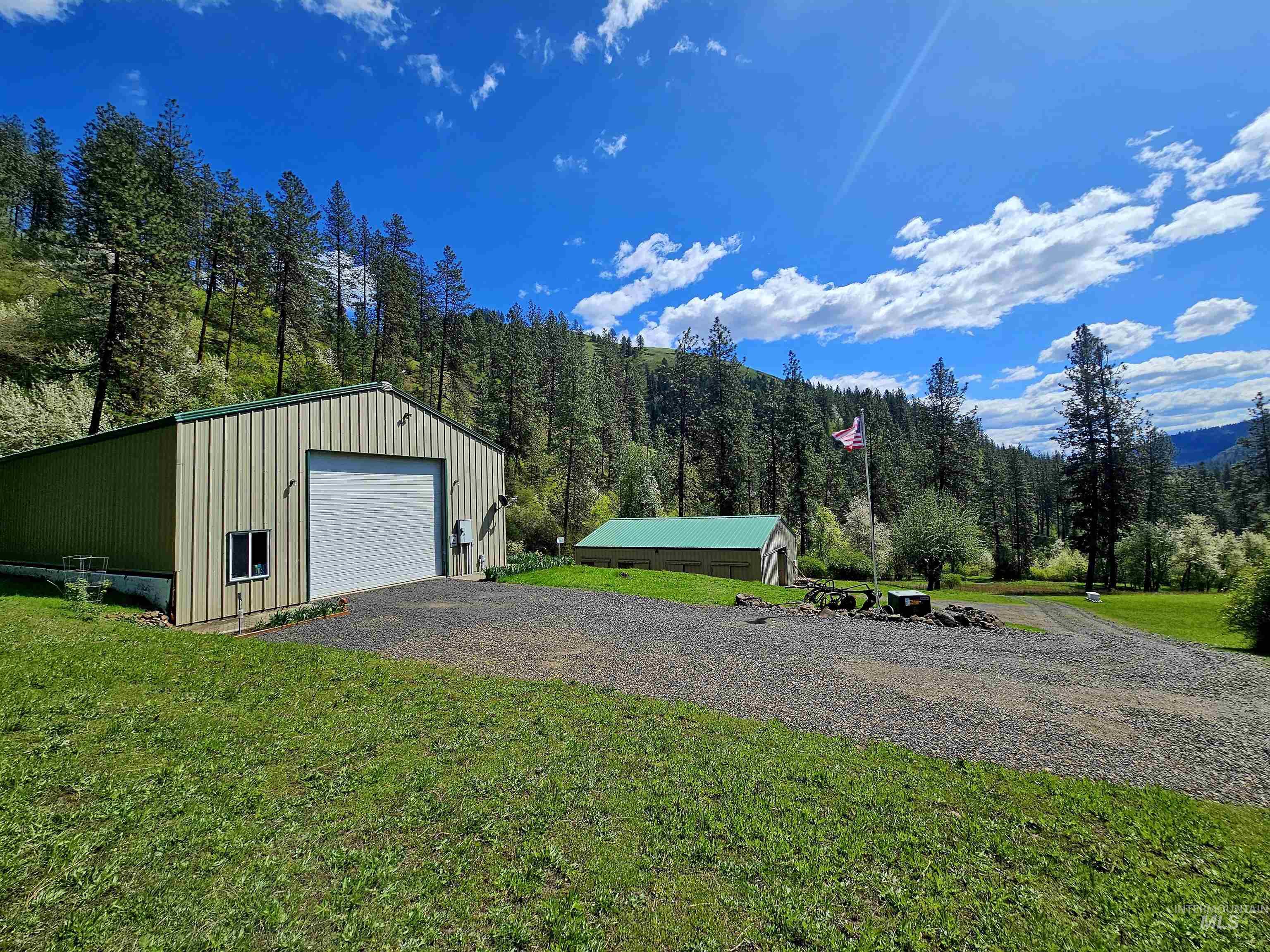 115 Weedmark Way Kamiah, ID 83536 - Photo 42 of 46