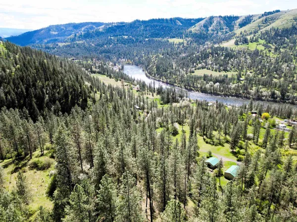 $589,000 | 115 Weedmark Way, Kamiah, ID 83536