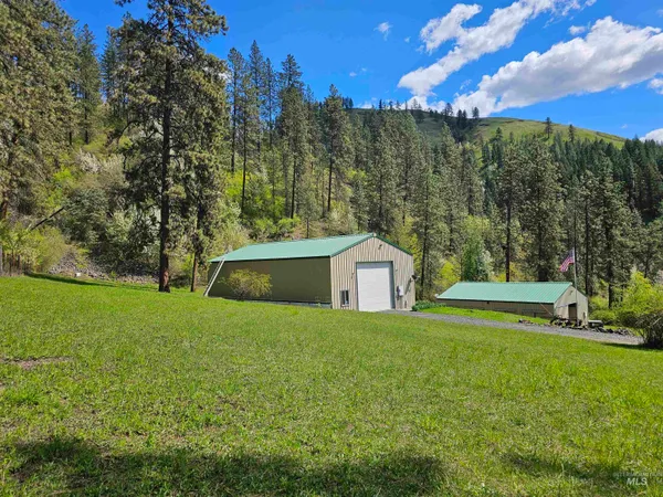$589,000 | 115 Weedmark Way, Kamiah, ID 83536
