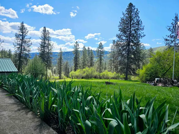 $589,000 | 115 Weedmark Way, Kamiah, ID 83536