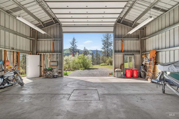 $589,000 | 115 Weedmark Way, Kamiah, ID 83536