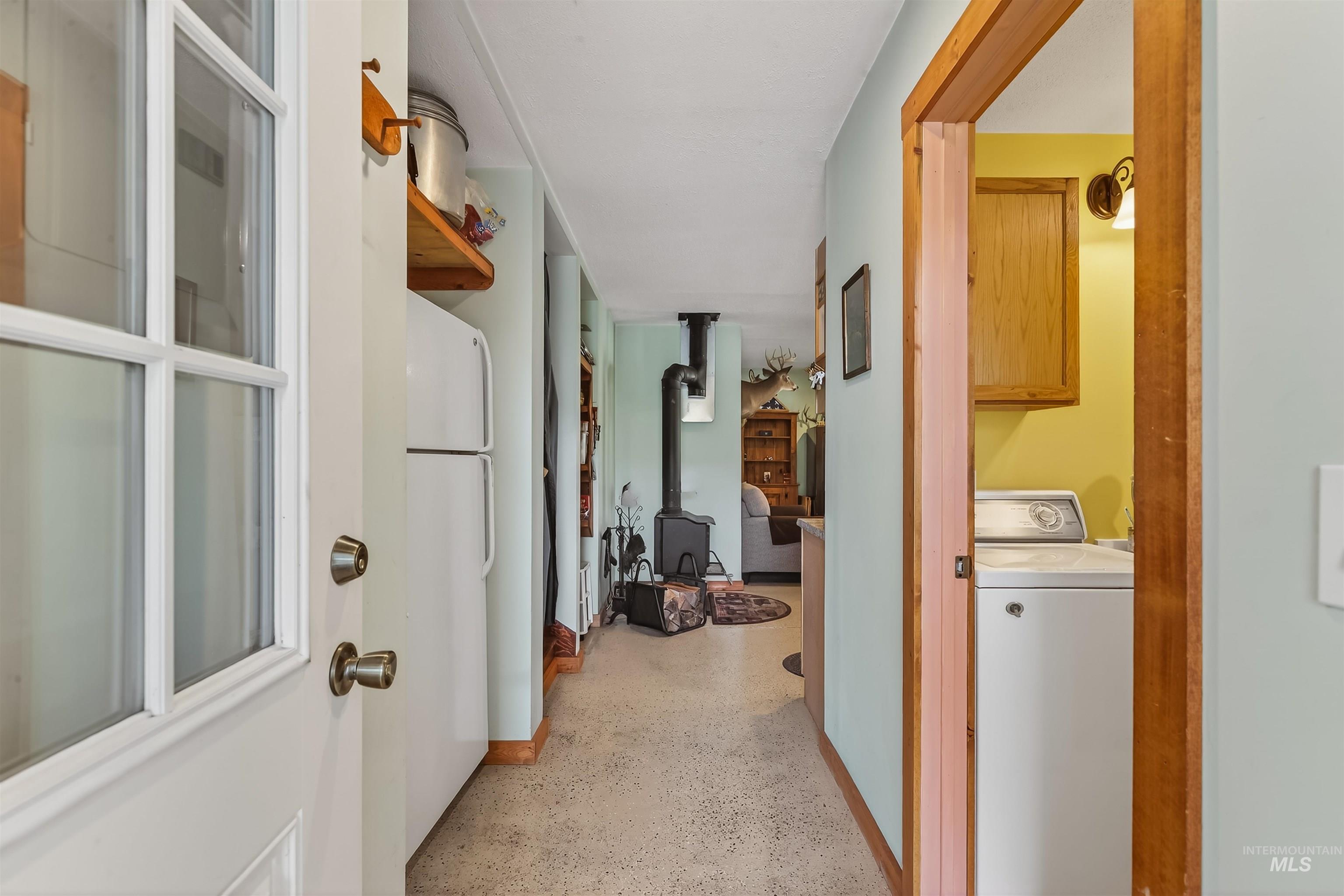 115 Weedmark Way Kamiah, ID 83536 - Photo 10 of 46