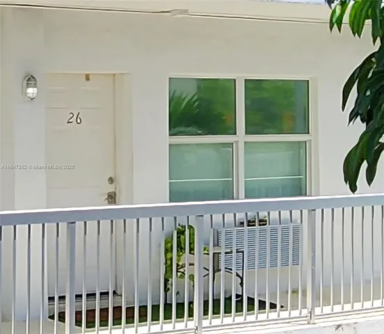 $175,000 | 8080 Tatum Waterway Drive, Unit 26, Miami Beach, FL 33141