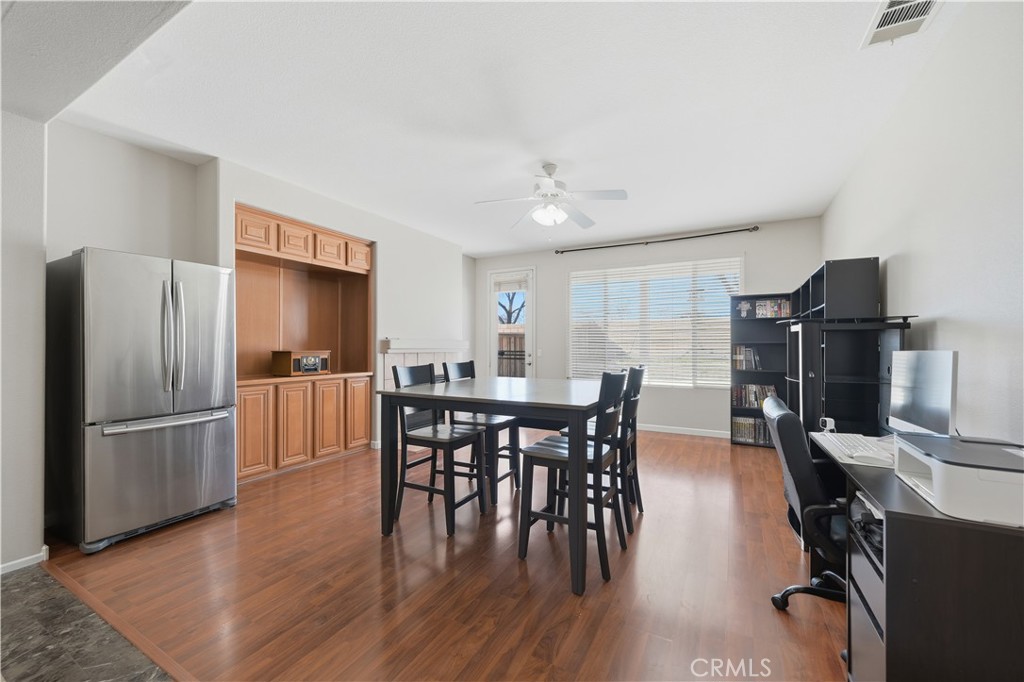 30923 Lajoe Street Menifee, CA 92584 - Photo 16 of 39 Large dining room