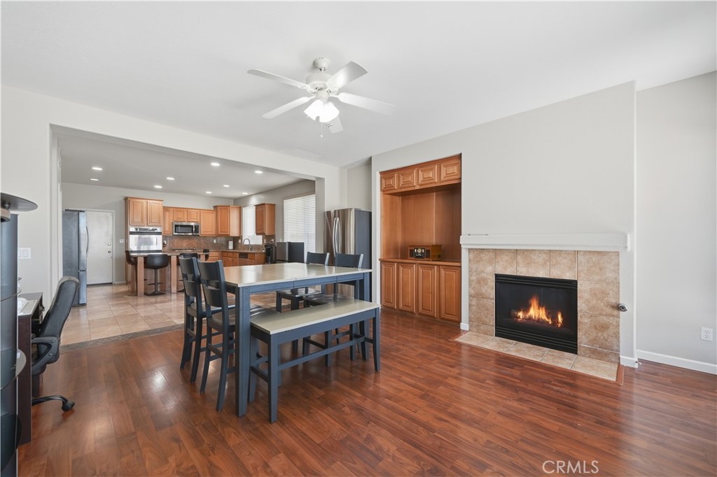 30923 Lajoe Street Menifee, CA 92584 - Photo 17 of 39 Ample storage