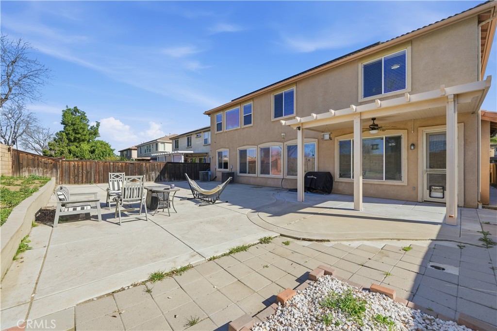 30923 Lajoe Street Menifee, CA 92584 - Photo 37 of 39