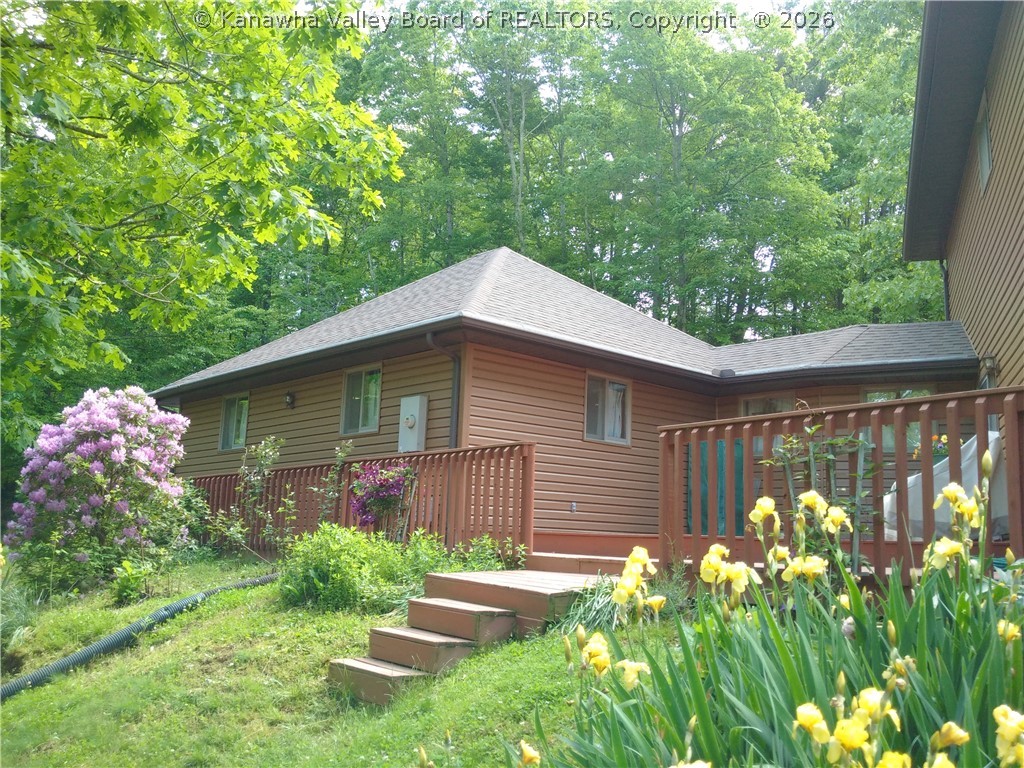 203 Highlands Road Hurricane, WV 25526 - Photo 3 of 38 Gallery Image 3
