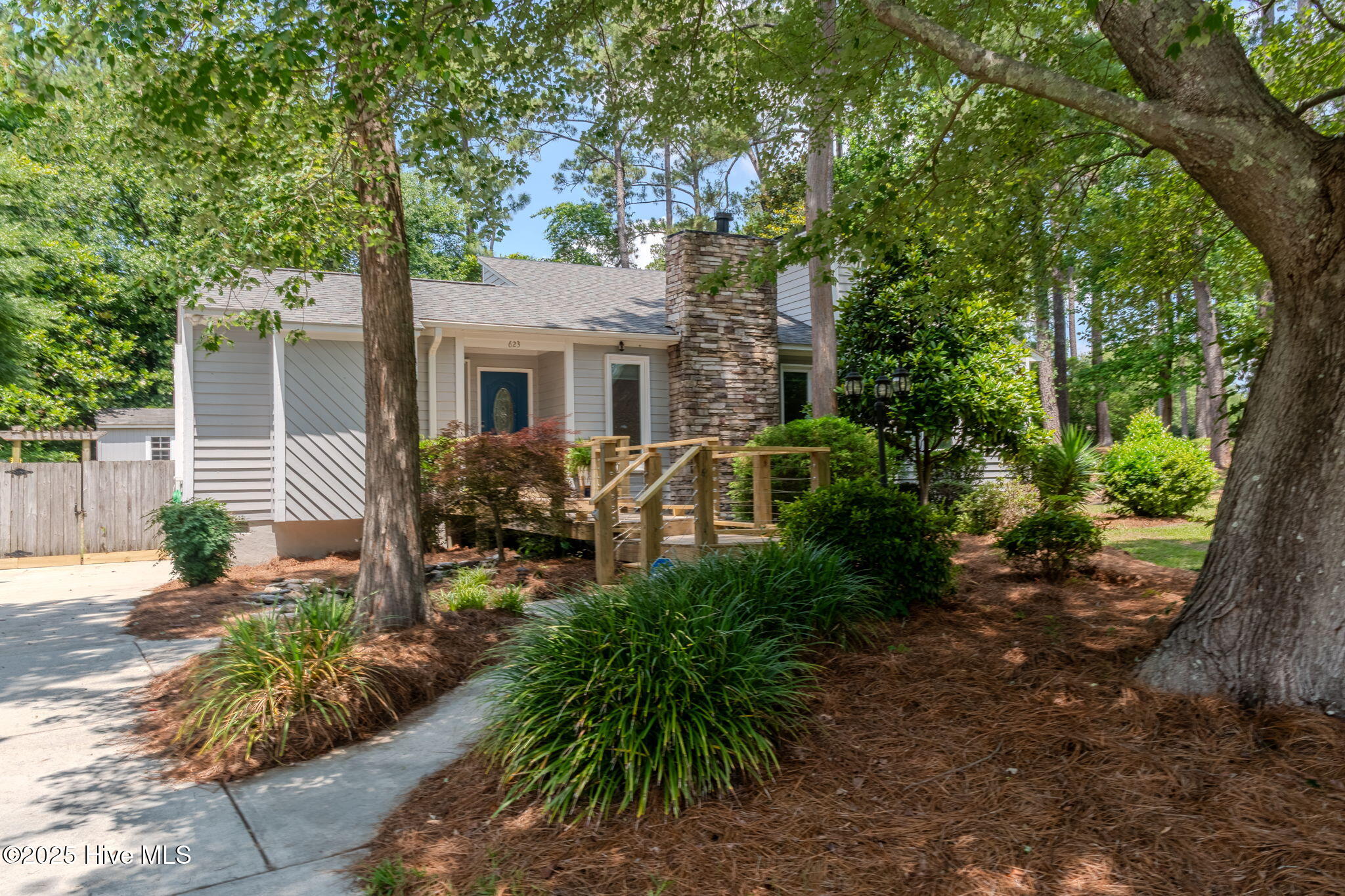 623 Ripwood Road Wilmington, NC 28405 - Photo 1 of 41 Front