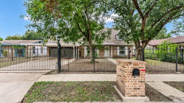 $250,000 | 8019 Riata Avenue, San Antonio, TX 78227