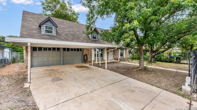 $250,000 | 8019 Riata Avenue, San Antonio, TX 78227