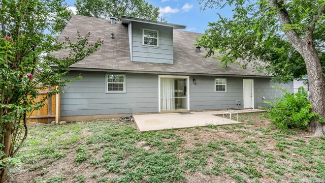 $250,000 | 8019 Riata Avenue, San Antonio, TX 78227
