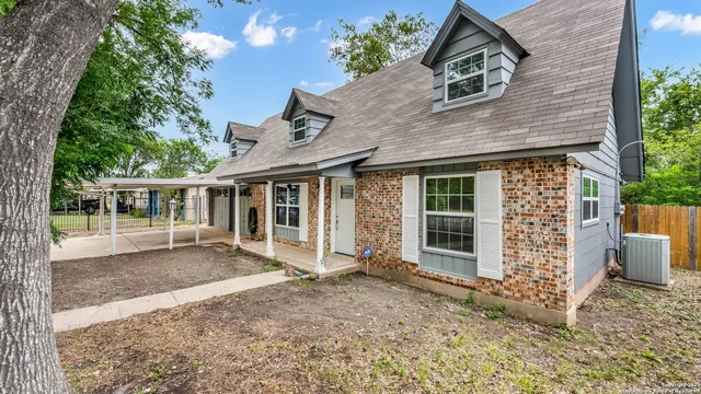 $250,000 | 8019 Riata Avenue, San Antonio, TX 78227