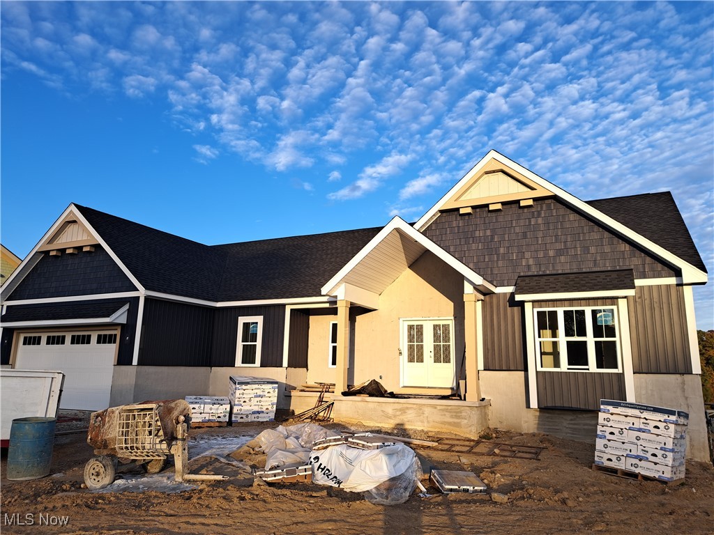 5930 Springlake Road Northwest Canton, OH 44718 - Photo 2 of 5 View of front of home