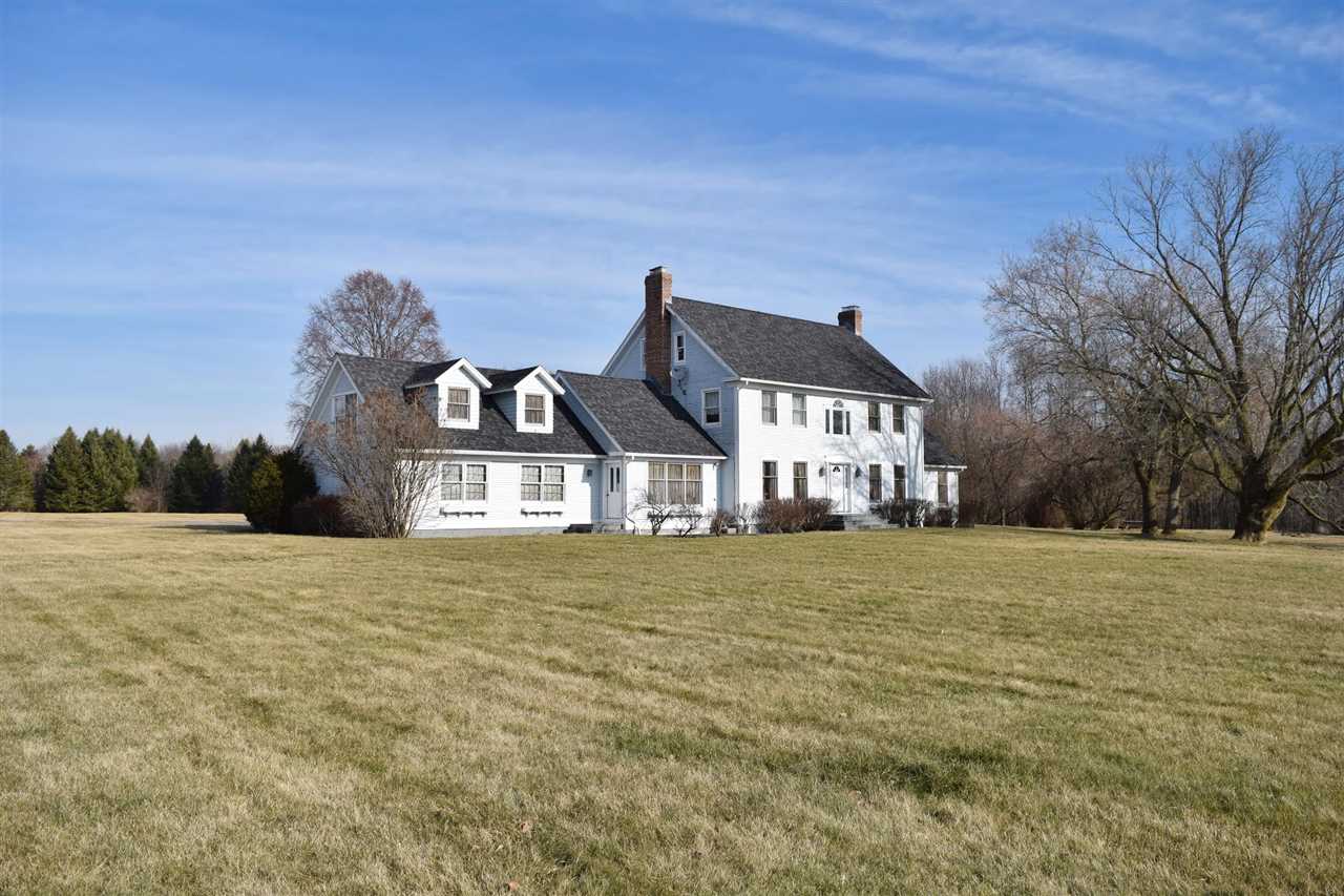 54 Whitney Creek Road Addison, VT 05491 - Photo 1 of 40