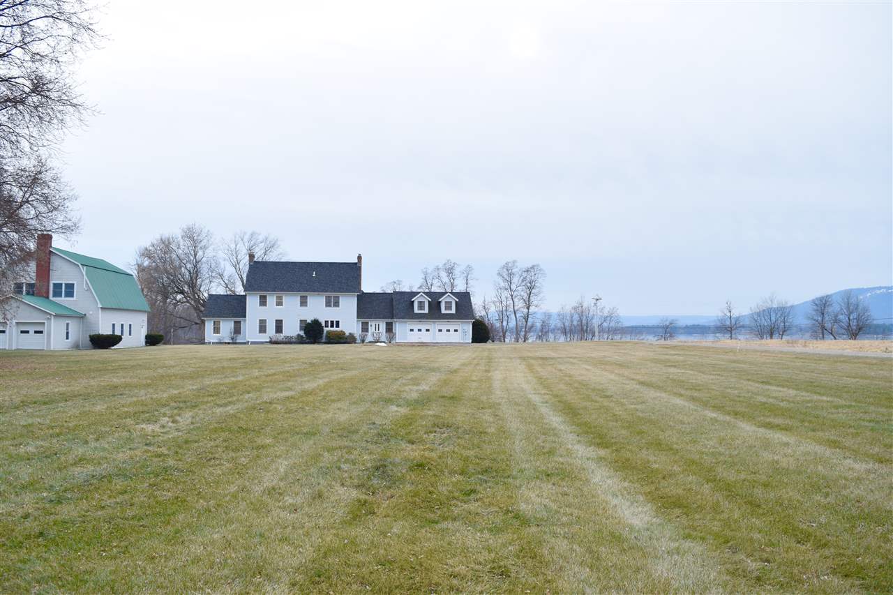 54 Whitney Creek Road Addison, VT 05491 - Photo 37 of 40