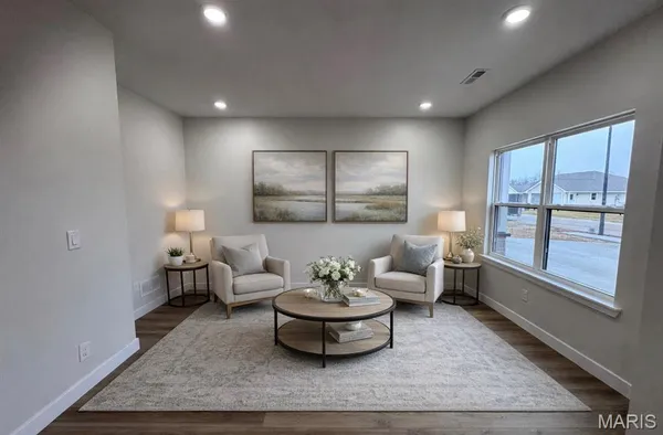 $435,000 | 426 Honeysuckle Drive, Hannibal, MO 63401