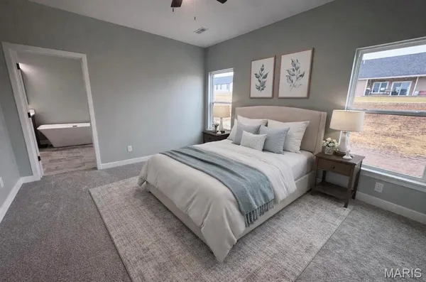 $435,000 | 426 Honeysuckle Drive, Hannibal, MO 63401