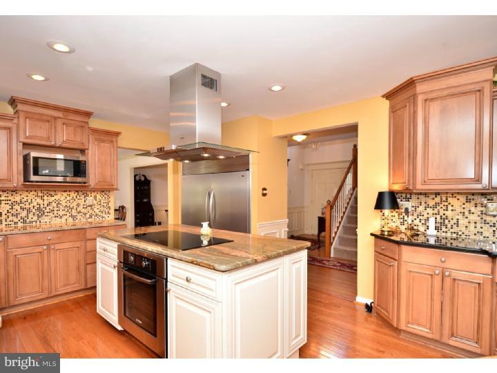543 Taylor Road Downingtown, PA 19335 - Photo 11 of 25 Kitchen