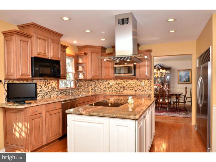 543 Taylor Road Downingtown, PA 19335 - Photo 12 of 25 Kitchen
