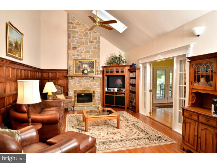 543 Taylor Road Downingtown, PA 19335 - Photo 14 of 25 Family Room