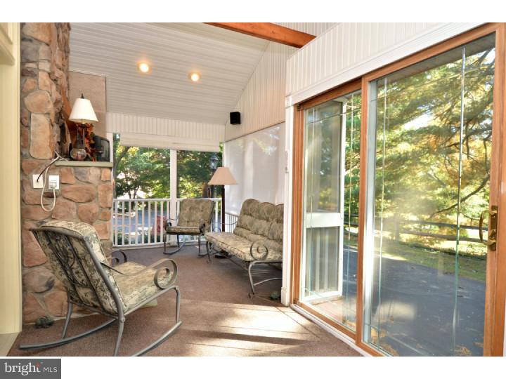 543 Taylor Road Downingtown, PA 19335 - Photo 15 of 25 Porch