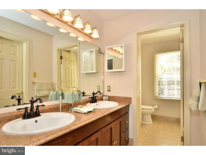 543 Taylor Road Downingtown, PA 19335 - Photo 18 of 25 Master Bathroom