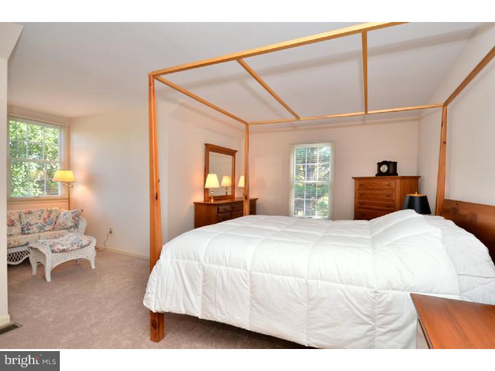 543 Taylor Road Downingtown, PA 19335 - Photo 19 of 25 Bedroom 2