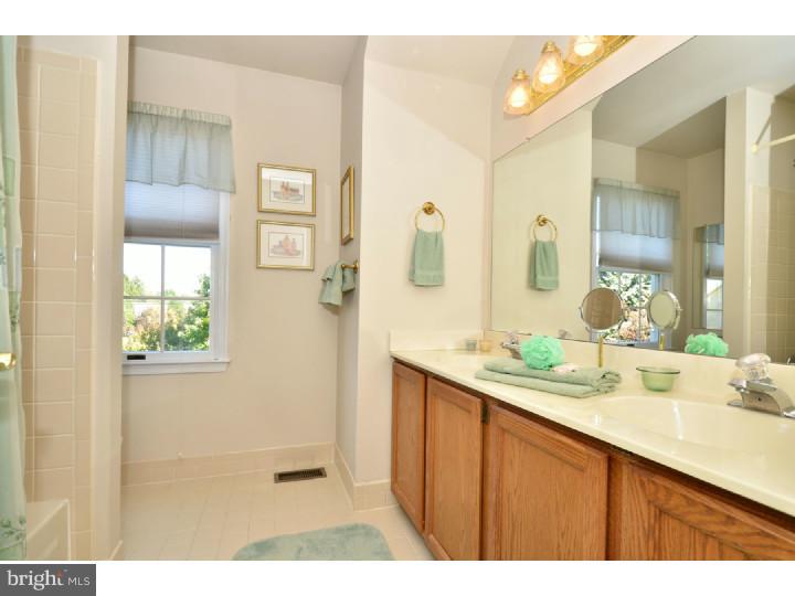 543 Taylor Road Downingtown, PA 19335 - Photo 20 of 25 Bathroom