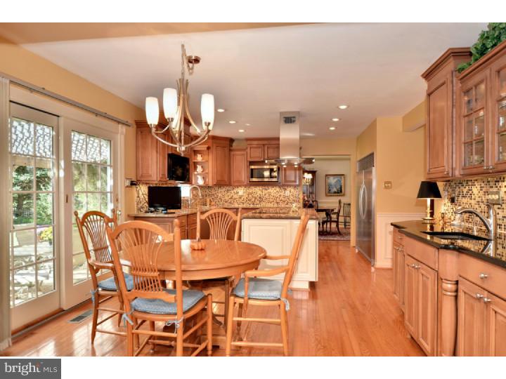 543 Taylor Road Downingtown, PA 19335 - Photo 3 of 25 Kitchen