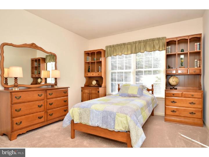 543 Taylor Road Downingtown, PA 19335 - Photo 21 of 25 Bedroom 3